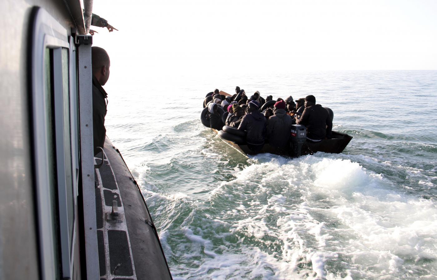 La battaglia del PD: fermare la strage di migranti