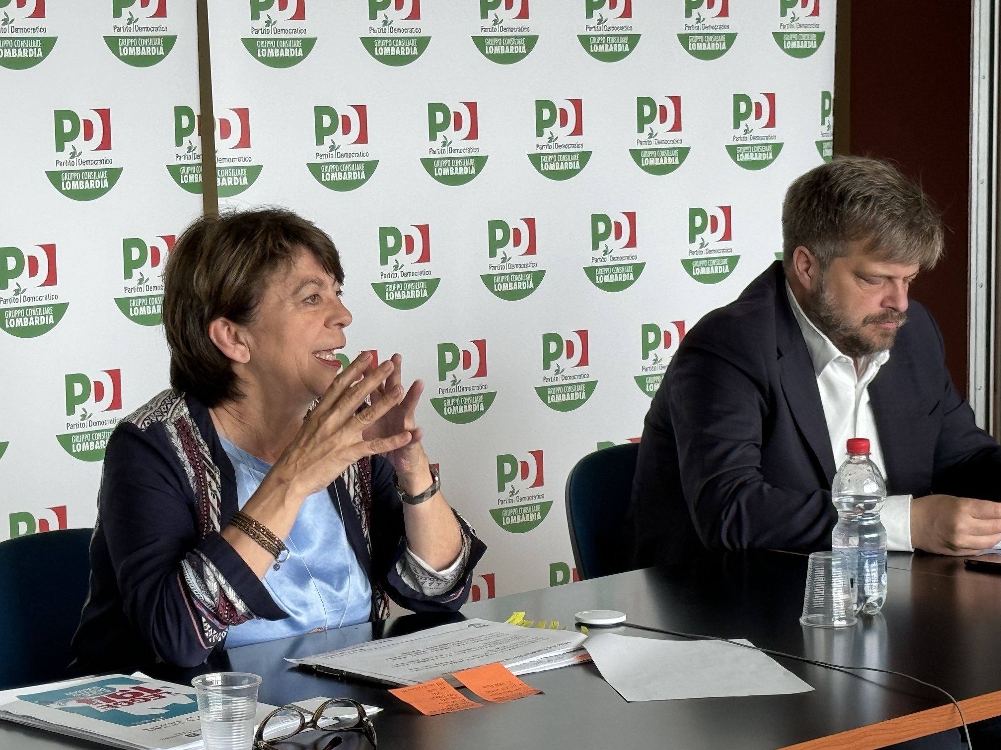 Legge 194 in Lombardia: ancora troppe carenze. Raccogliamo segnalazioni.