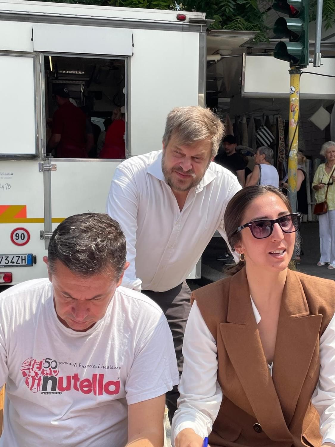 Da Milano e dalla Lombardia tantissime firme contro l’autonomia leghista
