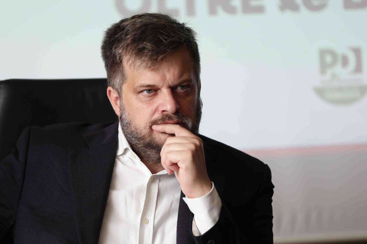 Due anni di Governo Meloni, la mia intervista a L’Unità