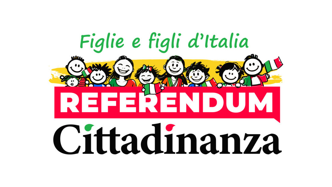 Referendum Cittadinanza, una battaglia di civiltà