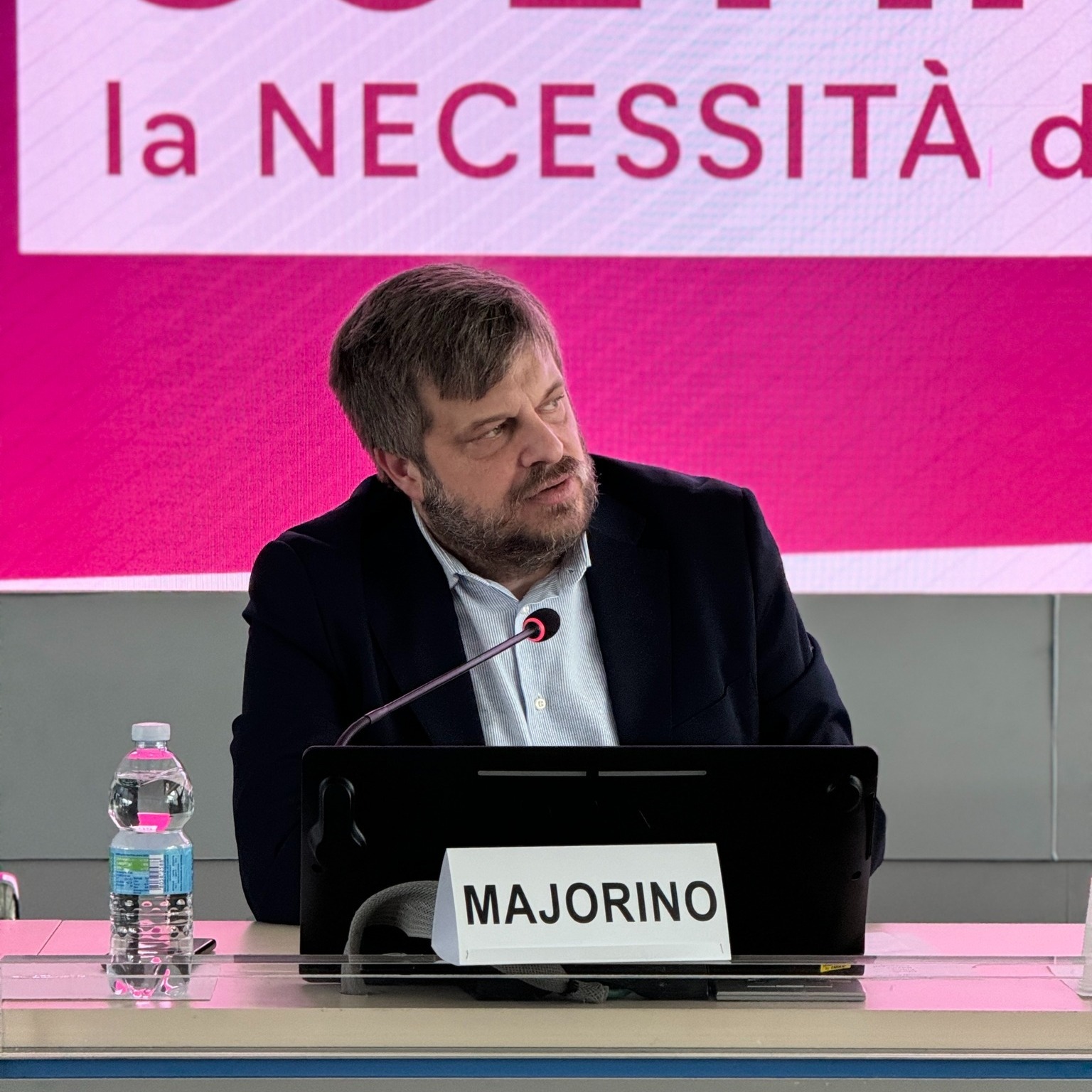 Liste d’attesa, ennesimo bluff. Intervista a La Repubblica