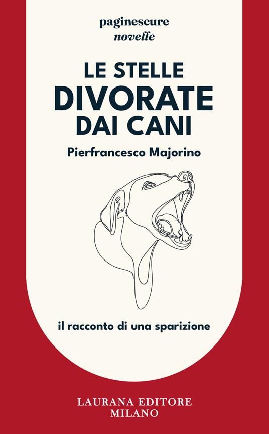 “Le stelle divorate dai cani” podcast