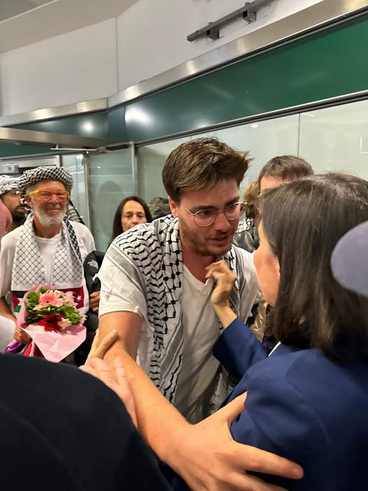 Bentornato Paolo Romano!