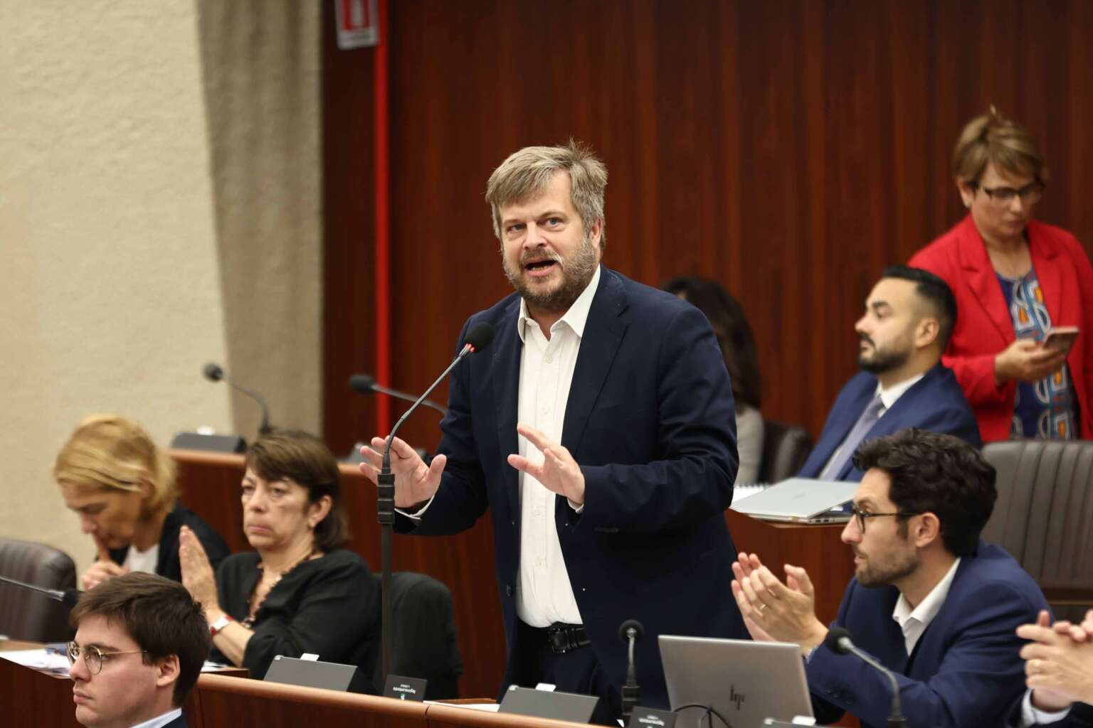 “Cpr in Albania una sciagura al di là dei costi”, intervista a l’Unità