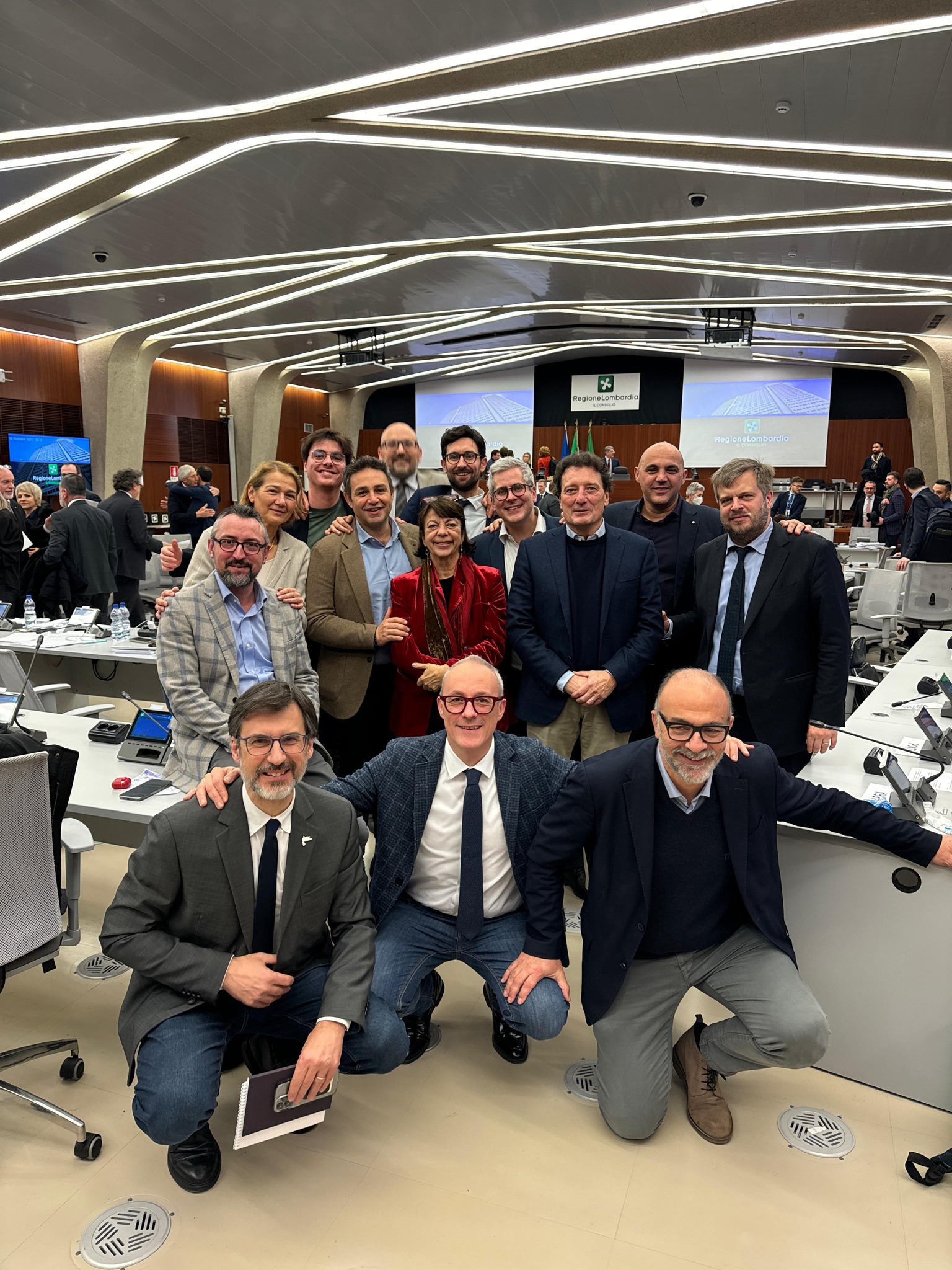 La lotta paga. Nuovi fondi per la casa in Lombardia