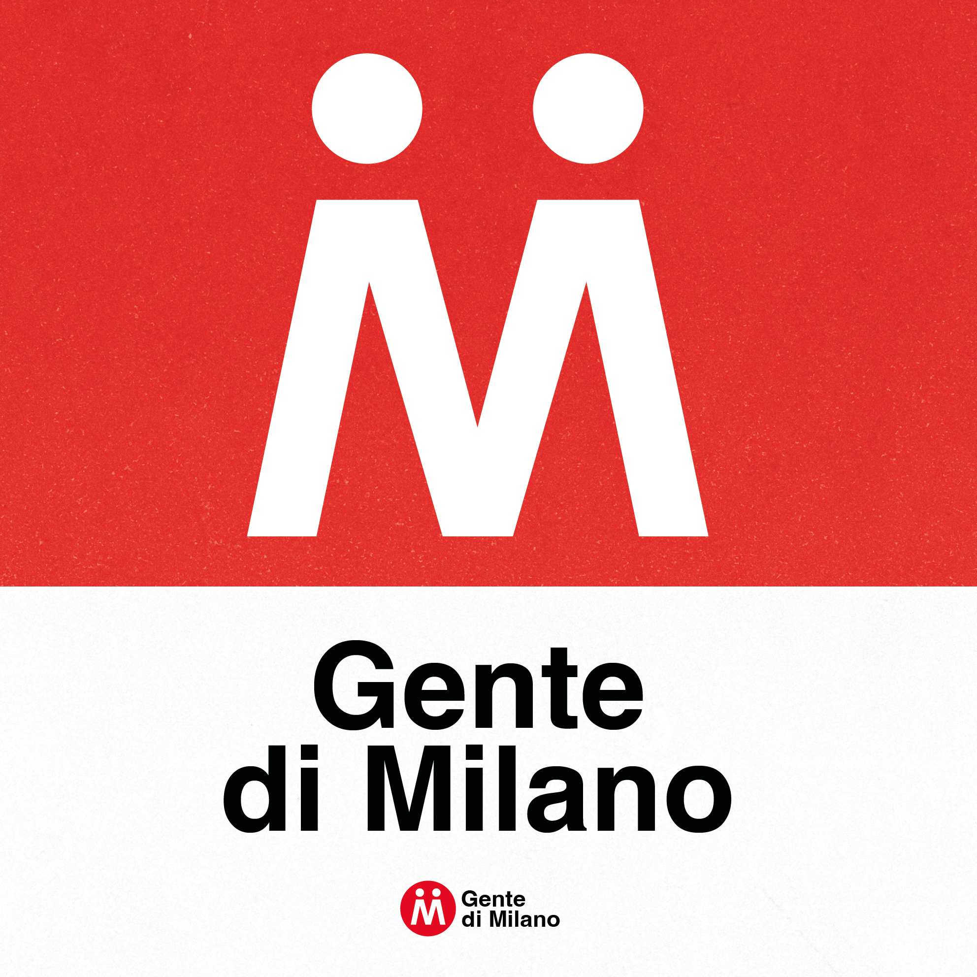 Gente di Milano